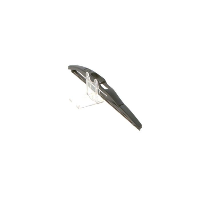 Arka Cam Sileceği Plastik 260mm Renault Megane II İçin - BOSCH 3397004801