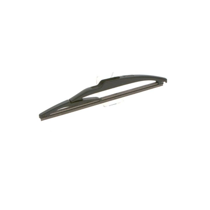 Arka Cam Sileceği Plastik 260mm Renault Megane II İçin - BOSCH 3397004801