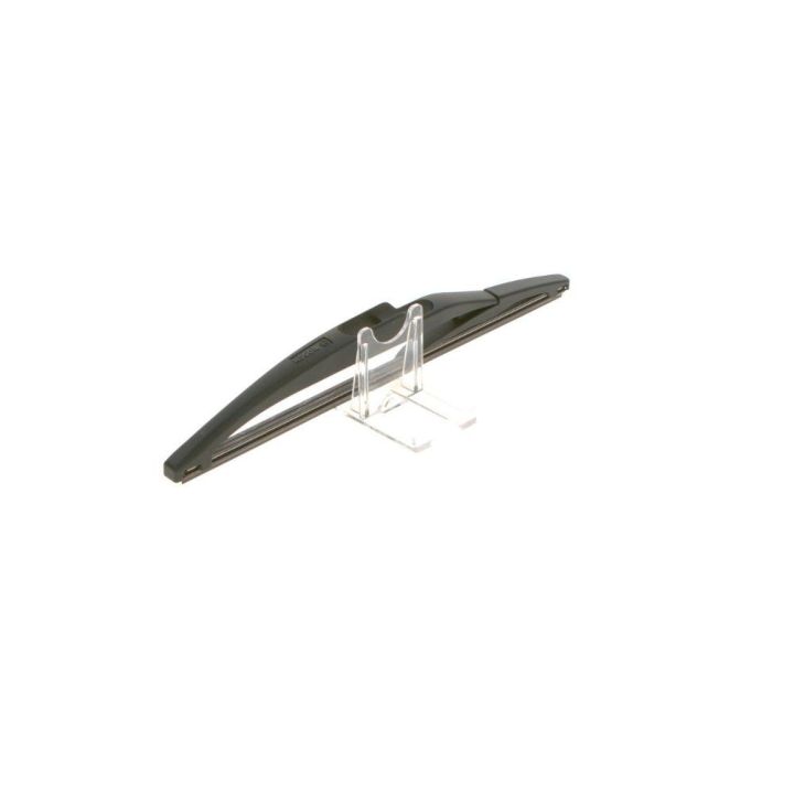 Arka Cam Sileceği Plastik 260mm Renault Megane II İçin - BOSCH 3397004801