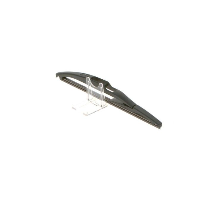 Arka Cam Sileceği Plastik 260mm Renault Megane II İçin - BOSCH 3397004801
