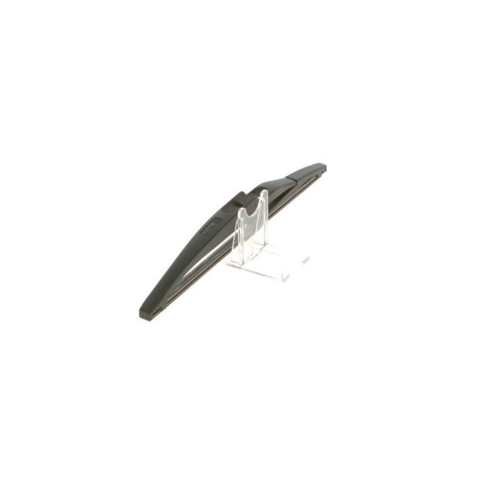 Arka Cam Sileceği Plastik 260mm Renault Megane II İçin - BOSCH 3397004801