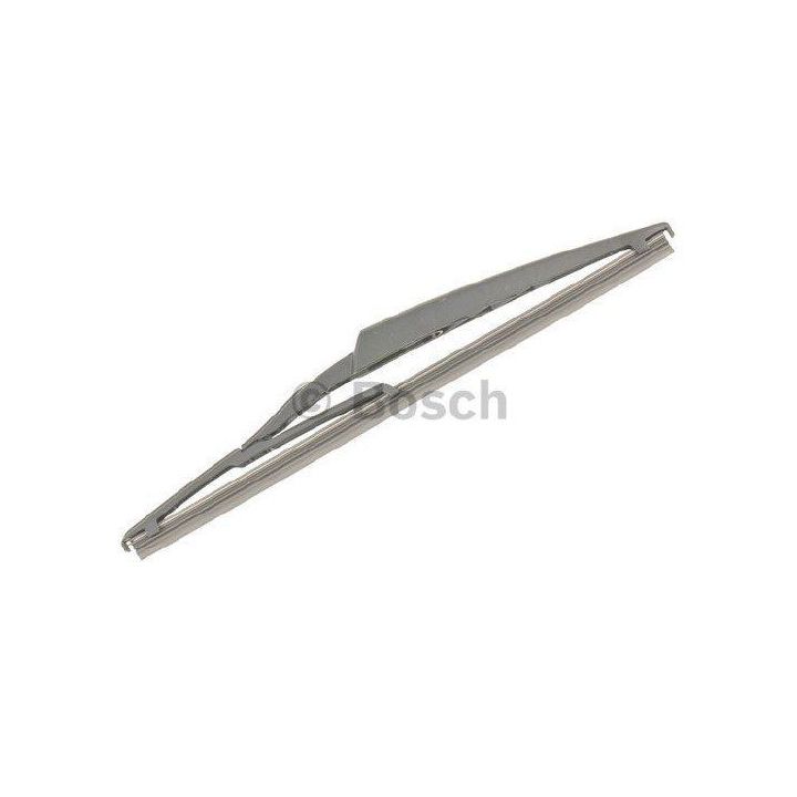 Arka Silecek Süpürgesi (300 MM) Clio II-III Duster P207 P307 Qashqai Fiesta C-Max GLK (2005-) - Bosch 3397004629