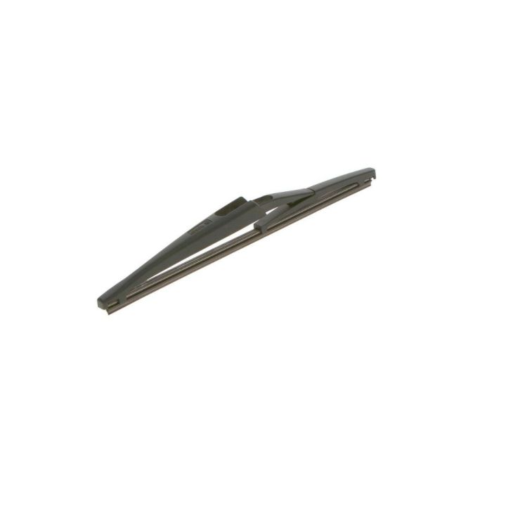 Arka Silecek Süpürgesi (300 MM) Clio II-III Duster P207 P307 Qashqai Fiesta C-Max GLK (2005-) - Bosch 3397004629