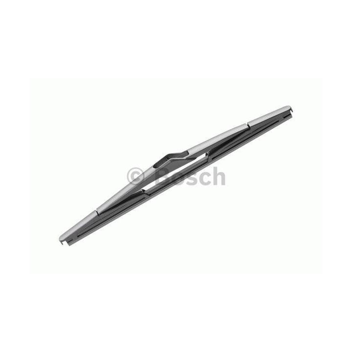 Arka Silecek Süpürgesi Tek (300 MM) Fiesta Focus Mondeo Astra H Corsa E Qashqai C4 Yaris İçin - Bosch 3397004990
