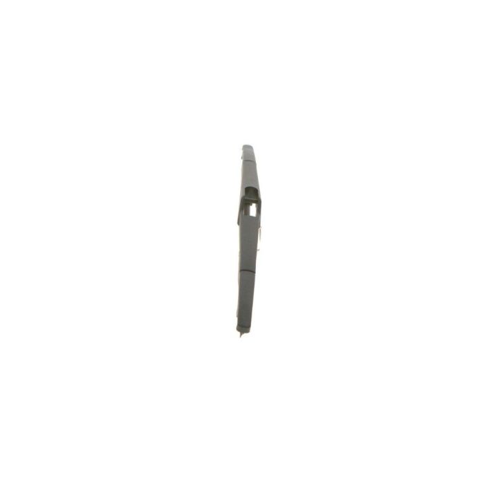 Arka Silecek Süpürgesi Tek (300 MM) Fiesta Focus Mondeo Astra H Corsa E Qashqai C4 Yaris İçin - Bosch 3397004990