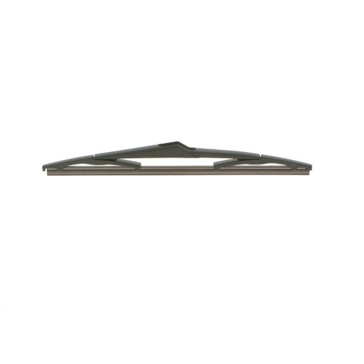 Arka Silecek Süpürgesi Tek (300 MM) Fiesta Focus Mondeo Astra H Corsa E Qashqai C4 Yaris İçin - Bosch 3397004990