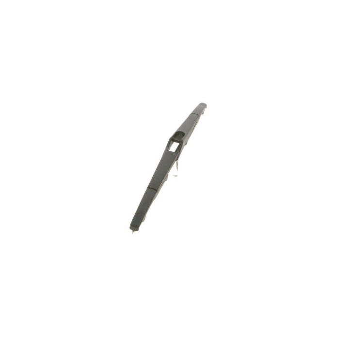 Arka Silecek Süpürgesi Tek (300 MM) Fiesta Focus Mondeo Astra H Corsa E Qashqai C4 Yaris İçin - Bosch 3397004990