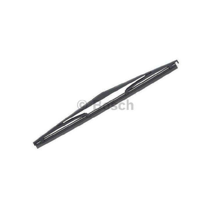 Arka Silecek Süpürgesi (300 MM) Honda CR-V Toyota Auris BMW X5 Nissan Qashqai Mitsubishi ASX İçin - Bosch 3397011432