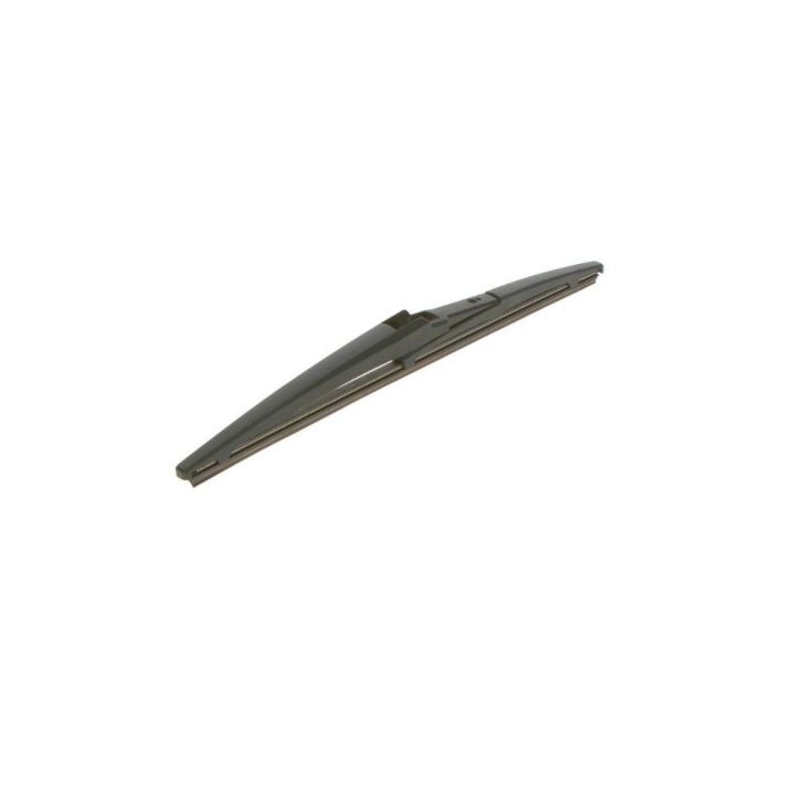 Arka Cam Sileceği Plastik (300 MM) RAV4 Grand Vitara Terios Avensis İçin (2000-) - Bosch 3397011429