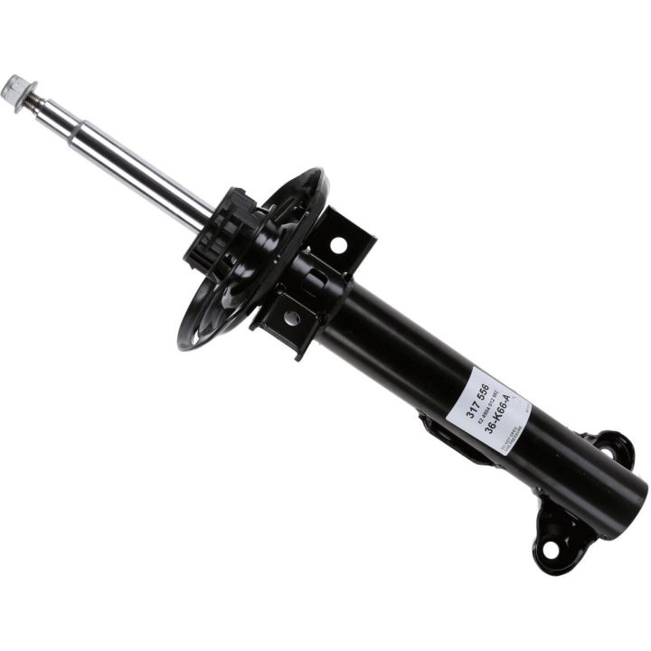 Amortisör Ön (Gazlı) C-Class W204 2007-2014 S204 2007-2014 C204 2011 üstü (Eski No:313200) - SACHS317556