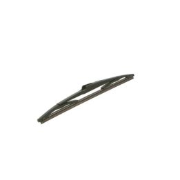Arka Cam Sileceği Plastik (300 MM) Chevrolet Spark İçin (2009-) - Bosch 3397015103