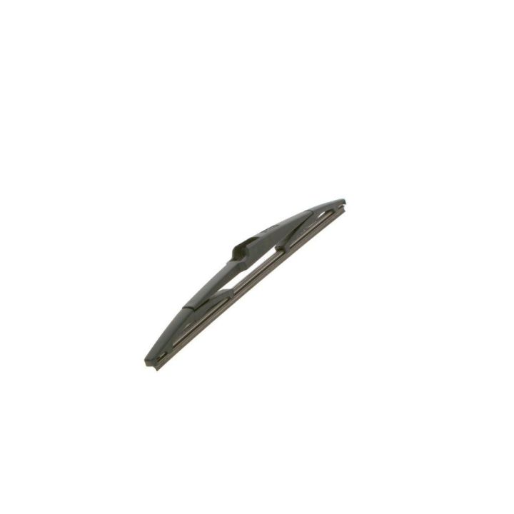 Arka Cam Sileceği Plastik (300 MM) Chevrolet Spark İçin (2009-) - Bosch 3397015103