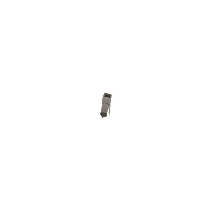 Arka Cam Sileceği Plastik (300 MM) Hyundai i10 İçin (2008-2013) - Bosch 3397015106