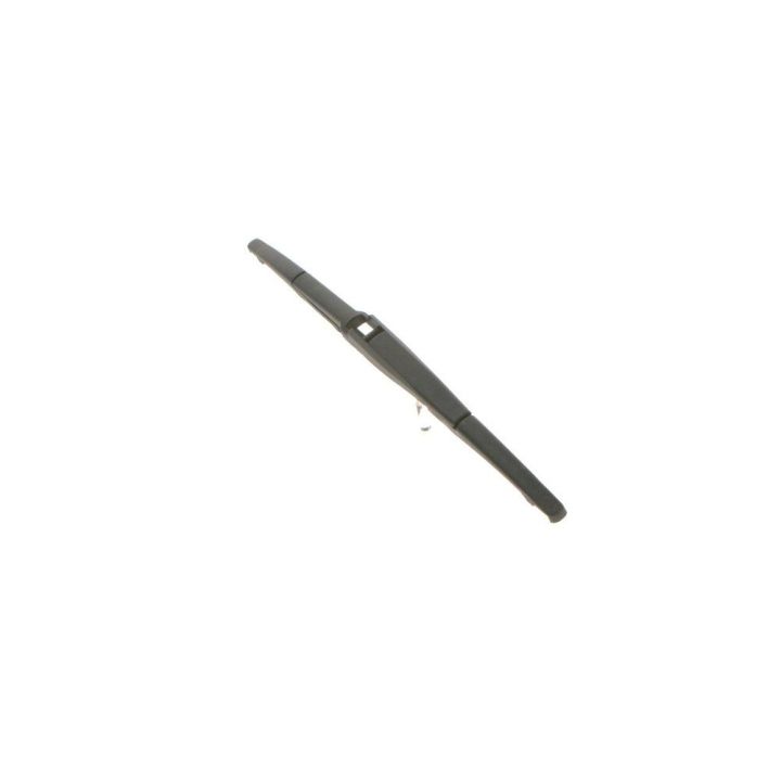Arka Plastik Twin Silecek Süpürgesi 350 Mm Accent Tucson Rio Corolla C-HR CX-5 Outlander İçin - Bosch 3397011430
