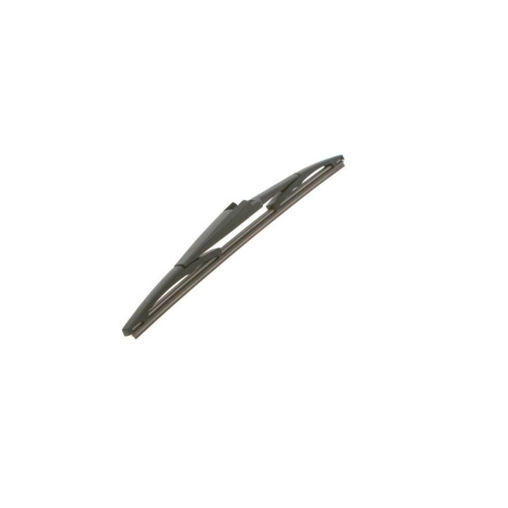Arka Plastik Twin Silecek Süpürgesi 350 Mm Accent Tucson Rio Corolla C-HR CX-5 Outlander İçin - Bosch 3397011430
