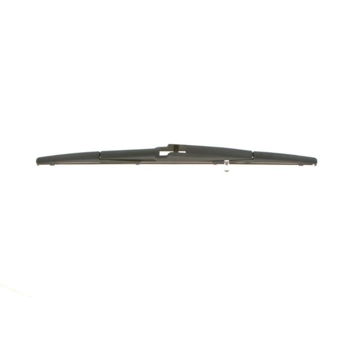 Arka Plastik Twin Silecek Süpürgesi 350 Mm Accent Tucson Rio Corolla C-HR CX-5 Outlander İçin - Bosch 3397011430