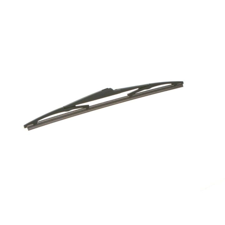Arka Plastik Twin Silecek Süpürgesi 350 Mm Accent Tucson Rio Corolla C-HR CX-5 Outlander İçin - Bosch 3397011430