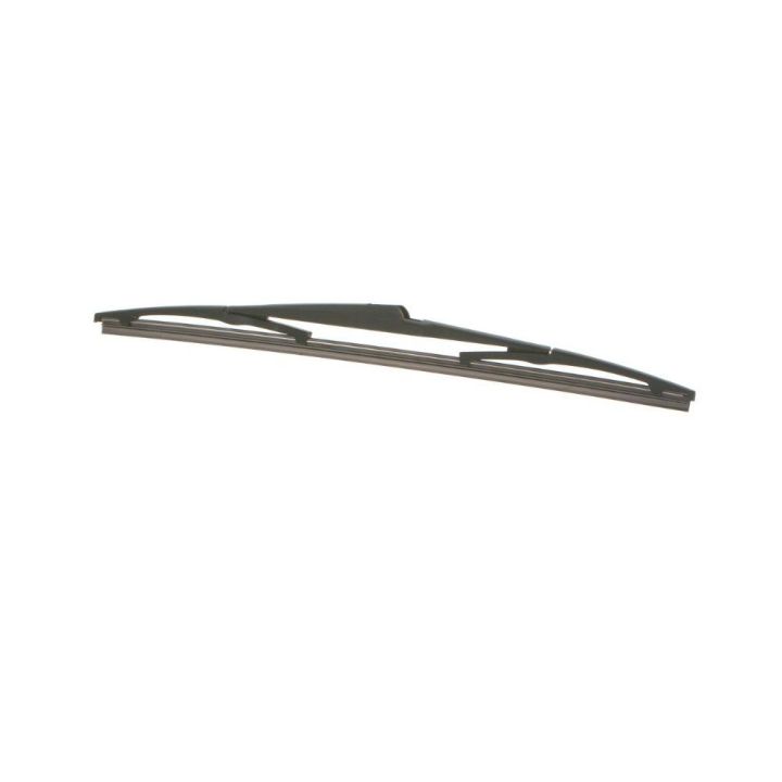 Arka Plastik Twin Silecek Süpürgesi 350 Mm Accent Tucson Rio Corolla C-HR CX-5 Outlander İçin - Bosch 3397011430