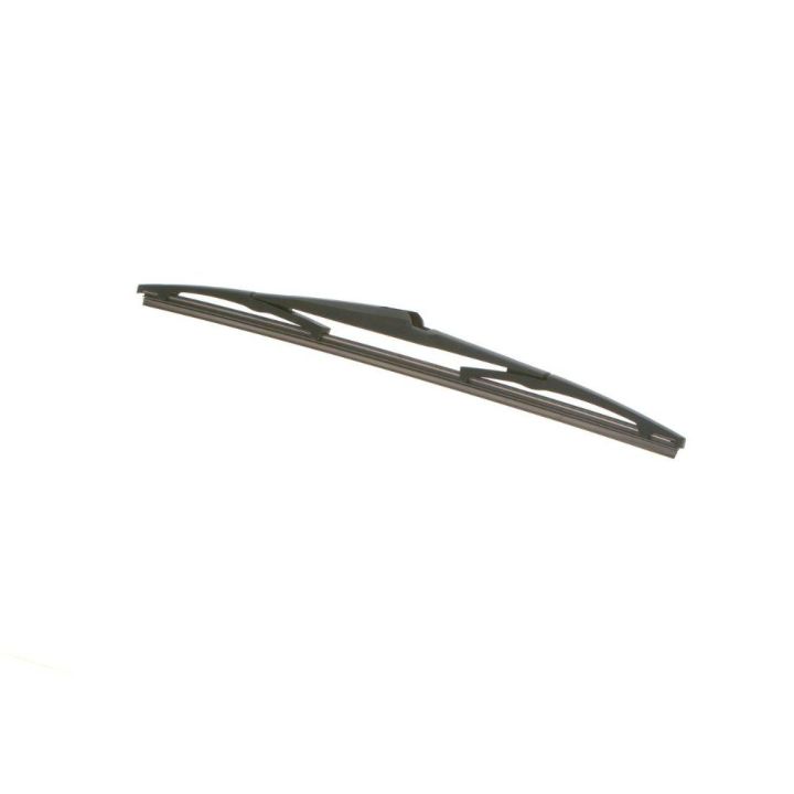 Arka Plastik Twin Silecek Süpürgesi 350 Mm Accent Tucson Rio Corolla C-HR CX-5 Outlander İçin - Bosch 3397011430
