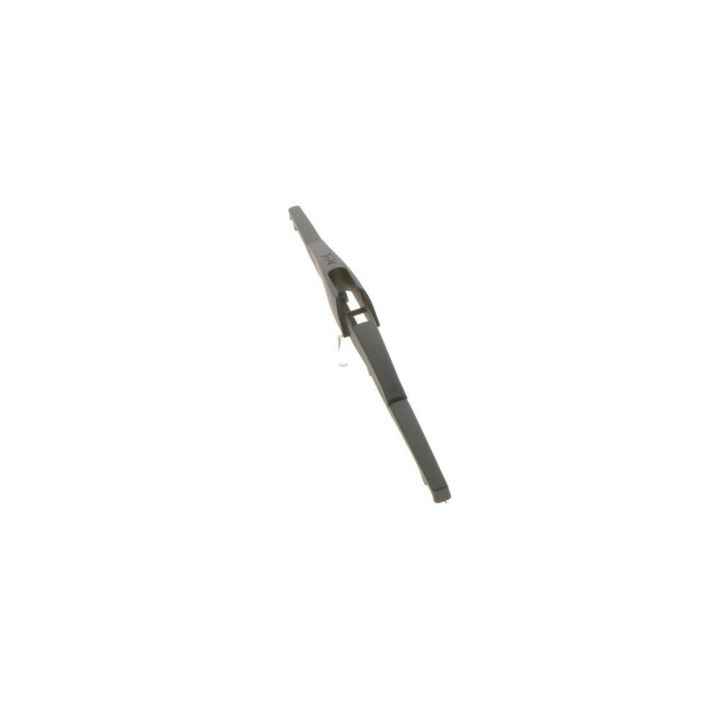 Volvo V70 II XC90 XC70 I Arka Cam Sileceği Plastik 370 Mm (2000-) - Bosch 3397011022