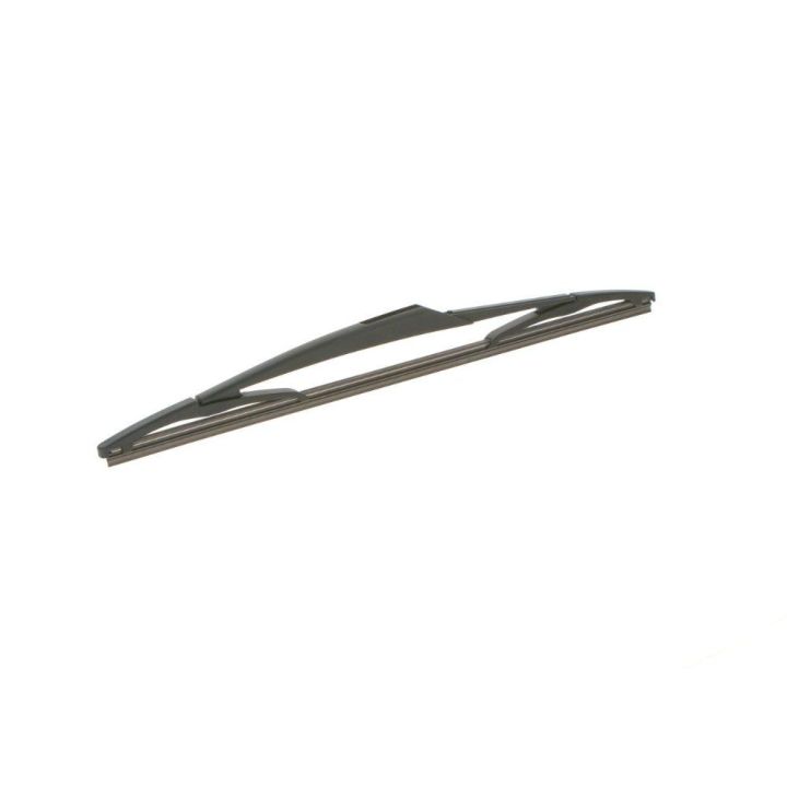 Nemo Fiorino Bipper Arka Cam Silecek Süpürgesi Plastik 370 Mm (2007-) - Bosch 3397011953