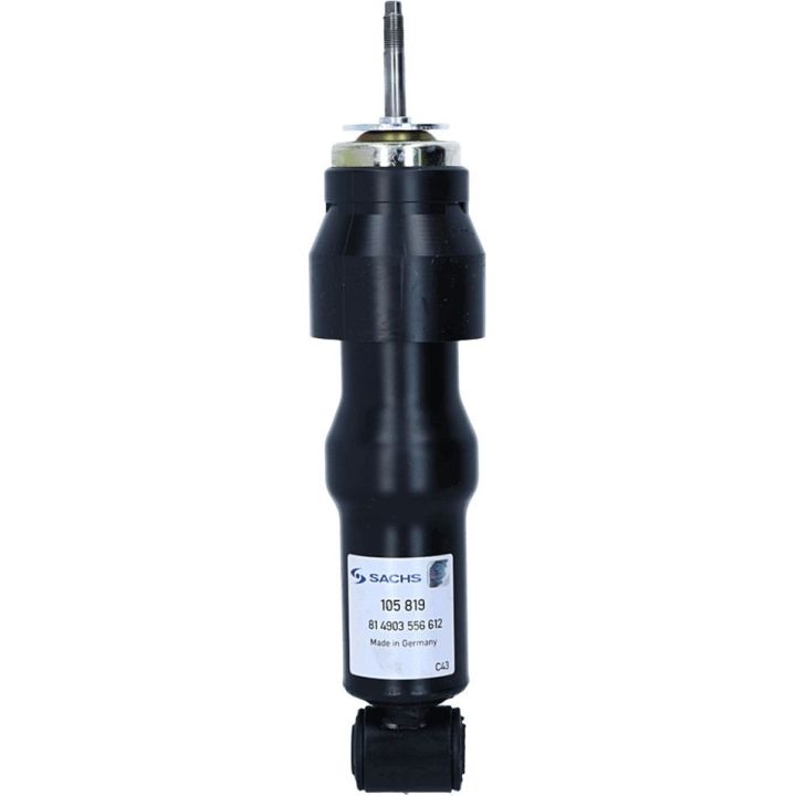 Front Axle - VW Transporter T4 Bus (70B, 70C, 7Db, 7Dk, 70J, 70K, 7Dc, 7Dj), Transporter T4 Kasten (70A,70H,7Da,7dh) SACHS105819
