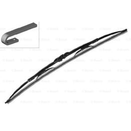Arka Cam Silecek Süpürgesi Twin 340 Mm Ford Escort Focus Mondeo VW Golf IV İçin (1995-2005) - Bosch 3397004755