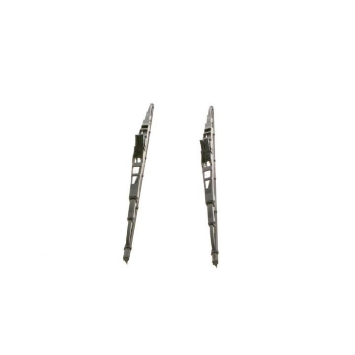 Silecek Süpürgesi Classic Wiper Takım Universal 400C (400/400 mm) - Bosch 3397005158