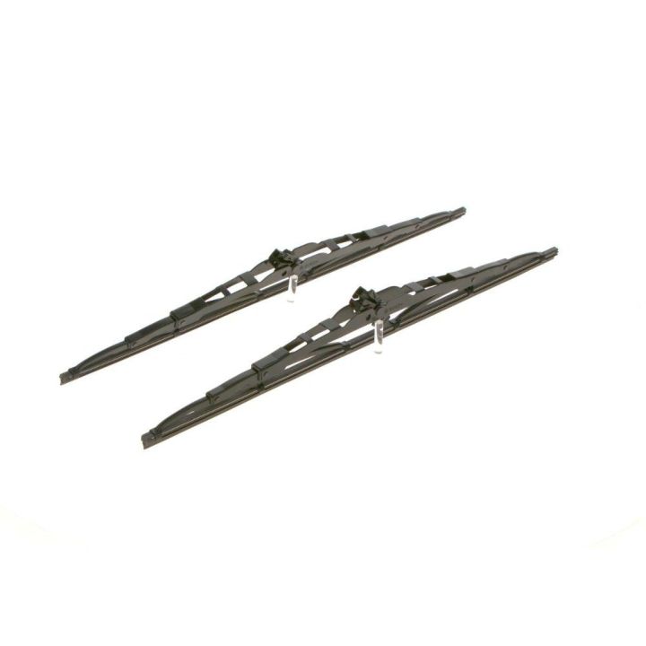 Silecek Süpürgesi Classic Wiper Takım Universal 400C (400/400 mm) - Bosch 3397005158