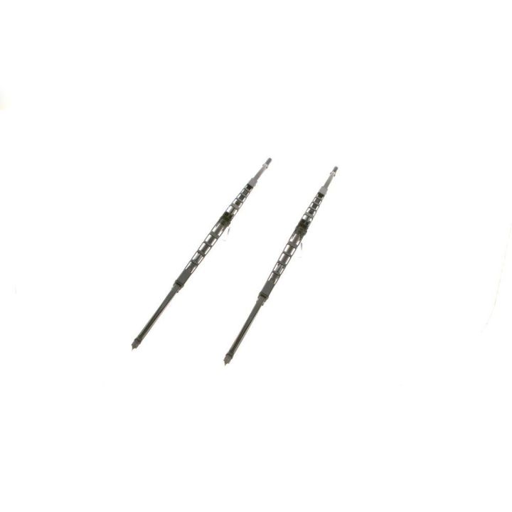 Silecek Süpürgesi Classic Wiper Takım Eco (500/500 mm) Clio R19 Kangoo BMW E30 E36 Escort İçin (1982-) - Bosch 3397005161