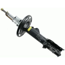Amortisör Arka, Sağ - Honda Jazz II (Gd, Ge3, Ge2) - Honda (GAC) Fit Schrägheck (Gd), Fit Stufenheck (Gd) - SACHS313586
