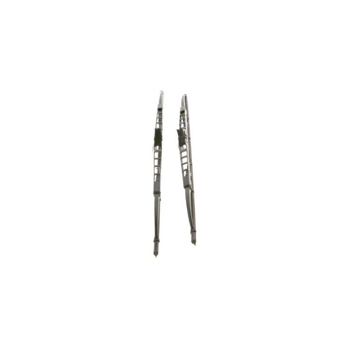 Eco Silecek Seti (550/500 mm) Dacia Logan Sandero Alfa 156 Mondeo Megane 306 Xsara Santa Fe İçin (1993-) - Bosch 3397010252
