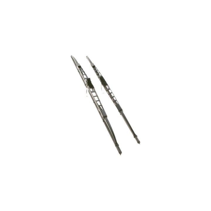Eco Silecek Seti (550/500 mm) Dacia Logan Sandero Alfa 156 Mondeo Megane 306 Xsara Santa Fe İçin (1993-) - Bosch 3397010252