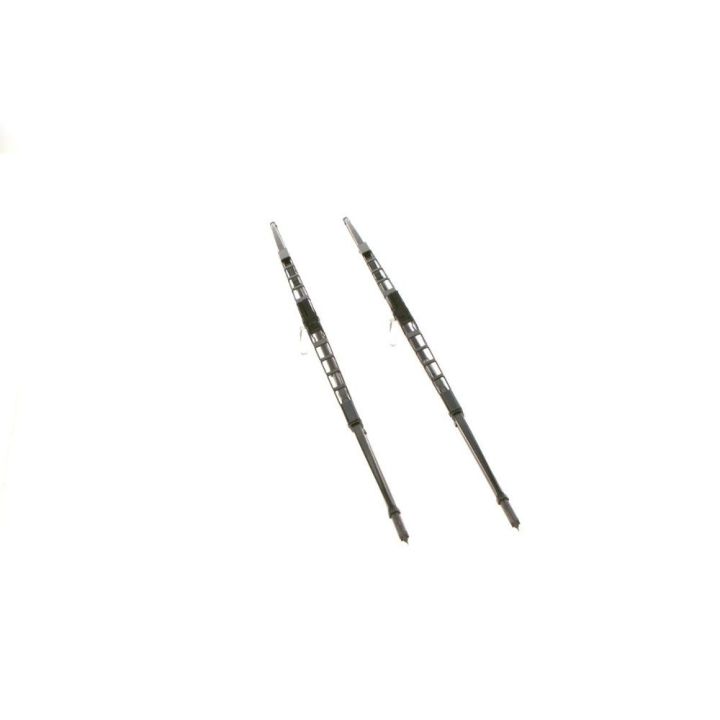 Silecek Süpürgesi Classic Wiper Ön Takım Universal 550C (550/550 mm) - Bosch 3397005163