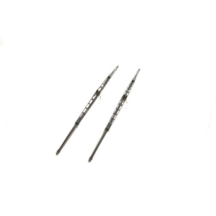 Silecek Süpürgesi Classic Wiper Ön Takım Universal 550C (550/550 mm) - Bosch 3397005163