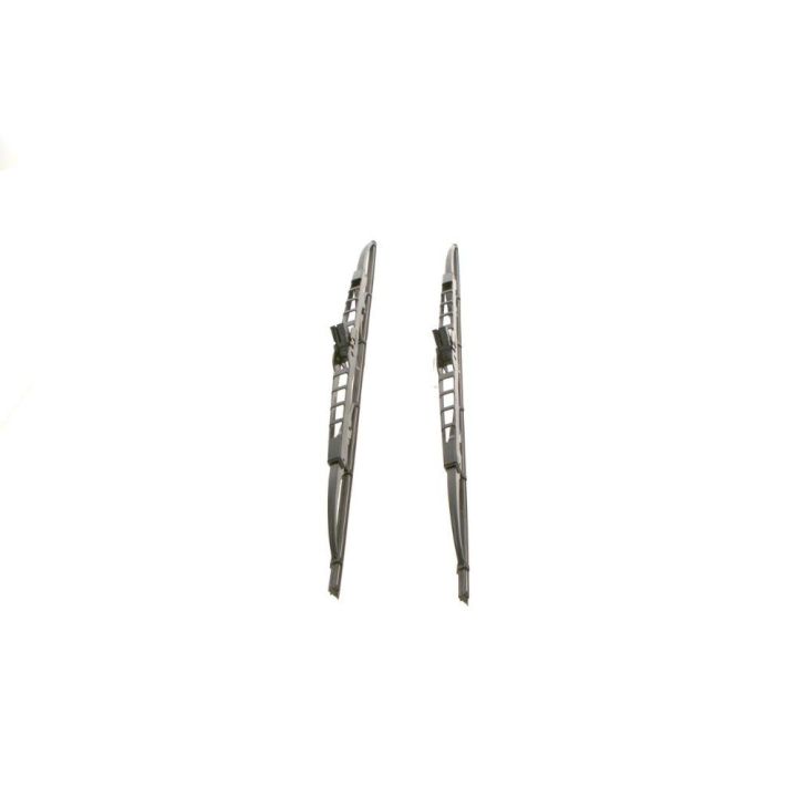 Silecek Süpürgesi Classic Wiper Ön Takım Universal 550C (550/550 mm) - Bosch 3397005163