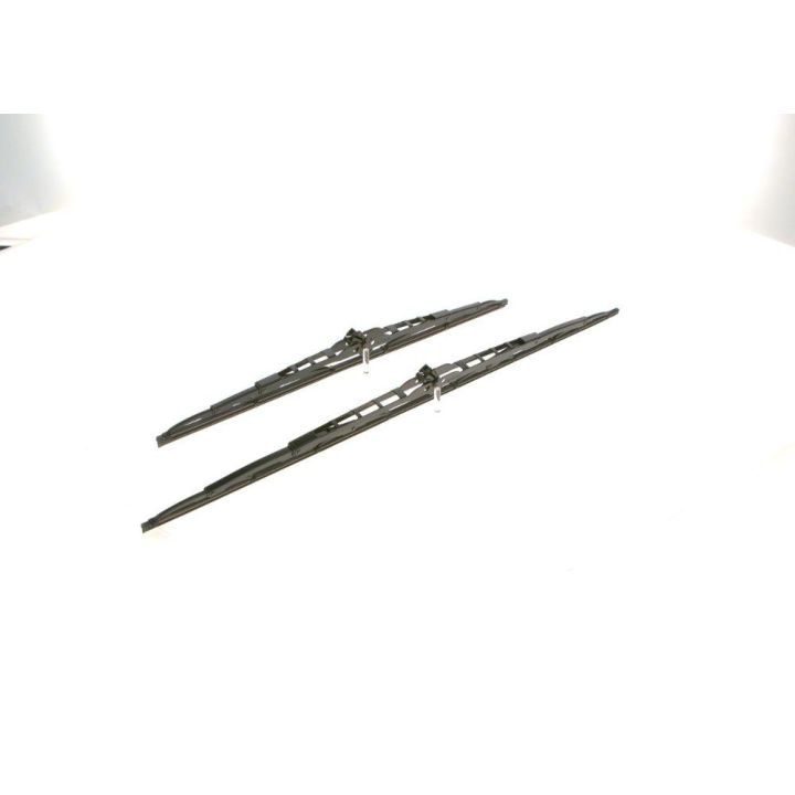 Eco Silecek Seti (600/450 mm) Universal Uyumlu - Bosch 3397010253