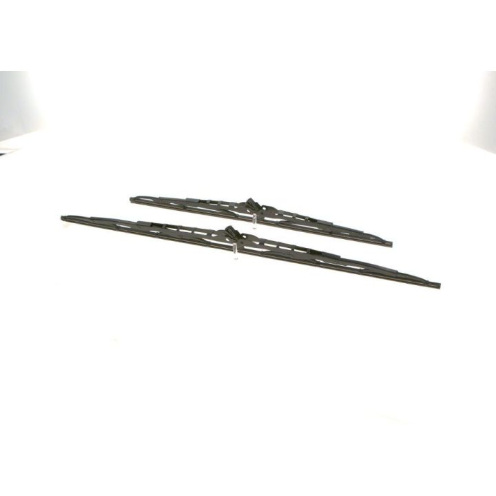 Eco Silecek Seti (600/450 mm) Universal Uyumlu - Bosch 3397010253