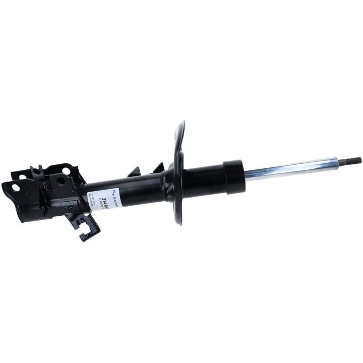 Amortisör Arka, Sağ - Nissan: Qashqai / Qashqai +2 I (J10, Nj10, Jj10e) - SACHS314037