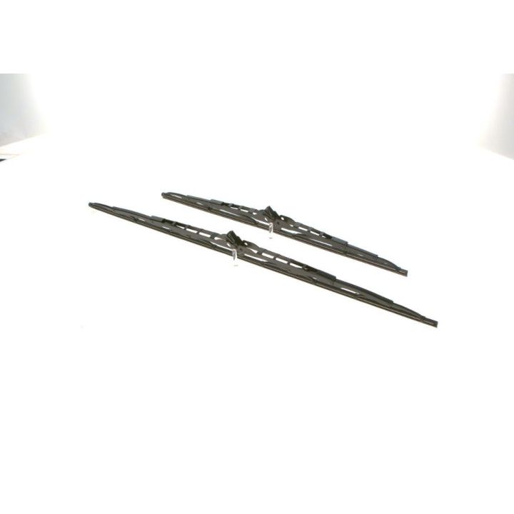 Eco Silecek Seti (600/450 mm) Universal Uyumlu - Bosch 3397010253