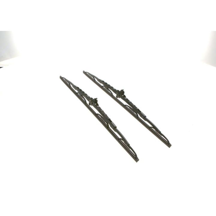 Silecek Süpürgesi Classic Wiper Takım Eco Universal 603C (600/600 mm) - Bosch 3397005772