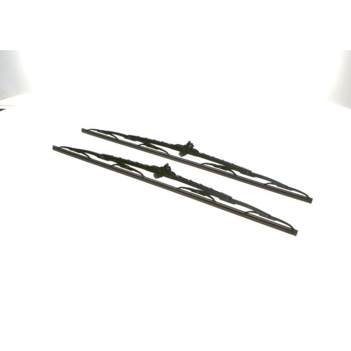 Silecek Süpürgesi Classic Wiper Takım Eco Universal 603C (600/600 mm) - Bosch 3397005772