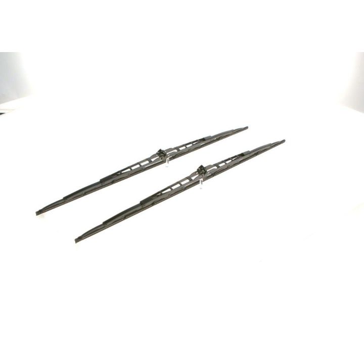 Silecek Süpürgesi Classic Wiper Takım Eco Universal 603C (600/600 mm) - Bosch 3397005772