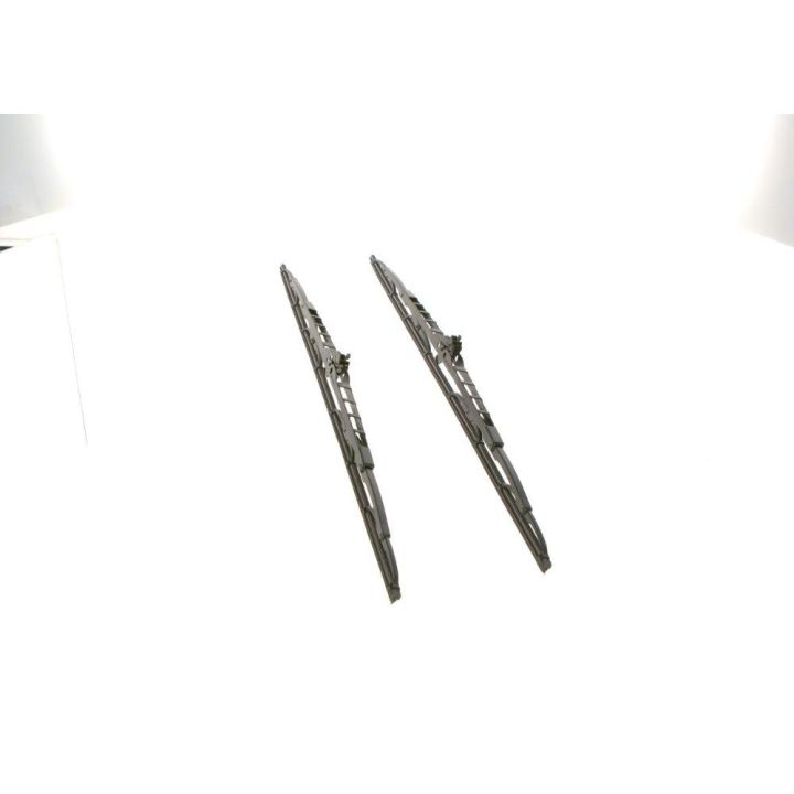 Silecek Süpürgesi Classic Wiper Takım Eco Universal 603C (600/600 mm) - Bosch 3397005772