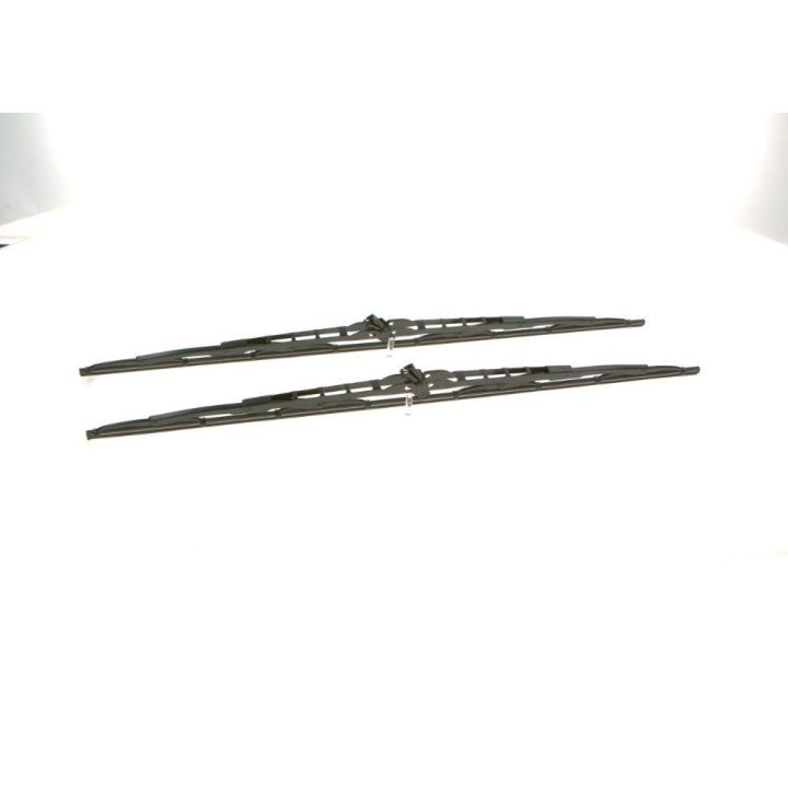 Silecek Süpürgesi Classic Wiper Takım Eco Universal 603C (600/600 mm) - Bosch 3397005772