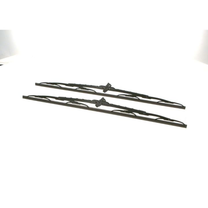 Silecek Süpürgesi Classic Wiper Takım Eco Universal 603C (600/600 mm) - Bosch 3397005772