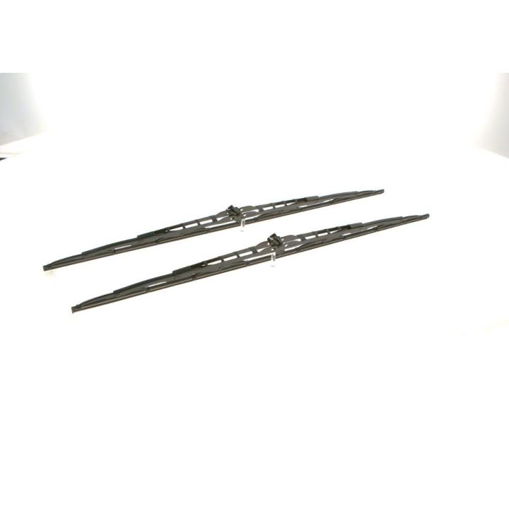 Silecek Süpürgesi Classic Wiper Takım Eco Universal 603C (600/600 mm) - Bosch 3397005772