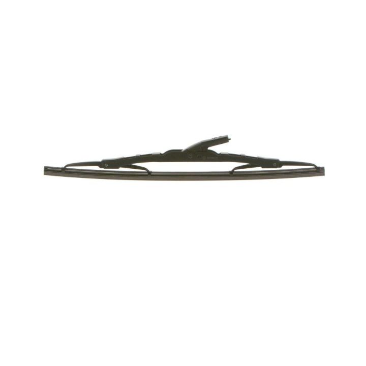 Universal Arka Silecek Süpürgesi 340mm Tekli - BOSCH 3397011211