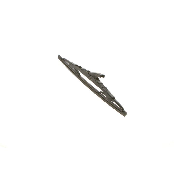 Universal Arka Silecek Süpürgesi 340mm Tekli - BOSCH 3397011211