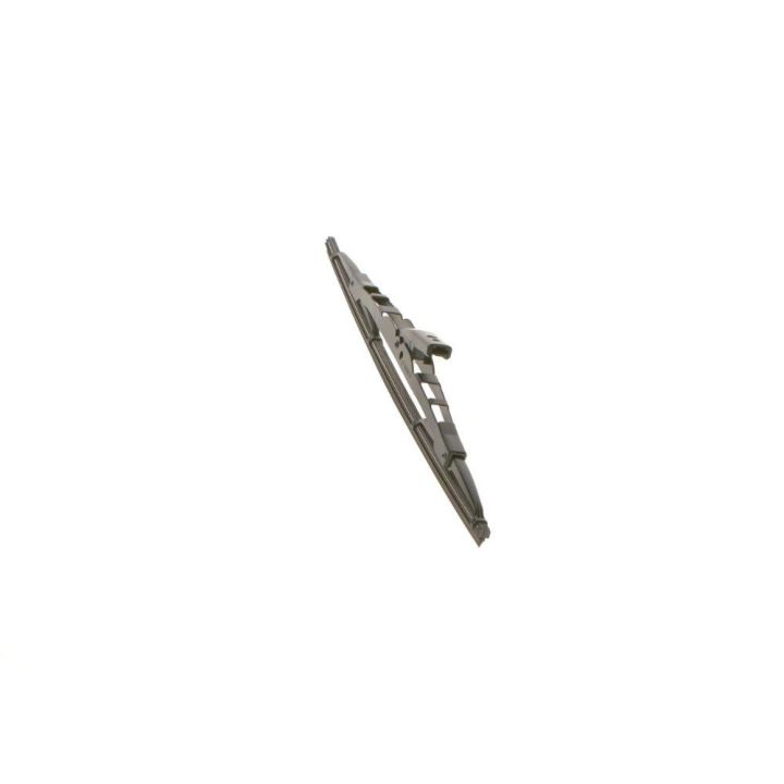 Universal Arka Silecek Süpürgesi 340mm Tekli - BOSCH 3397011211